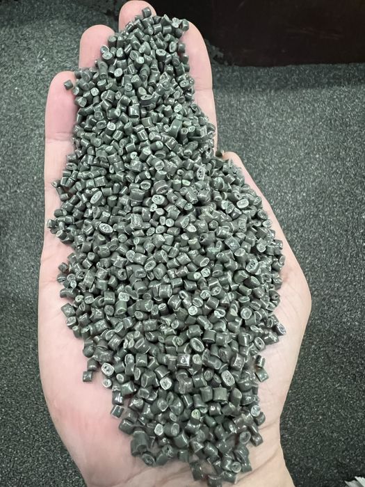 Гранула вторичка !!! Granula vtorichka !!!