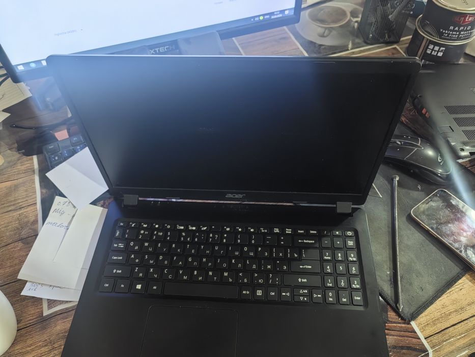 Acer Aspire core i3