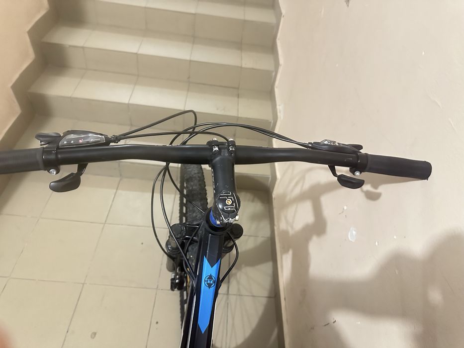 Продам велик срочно