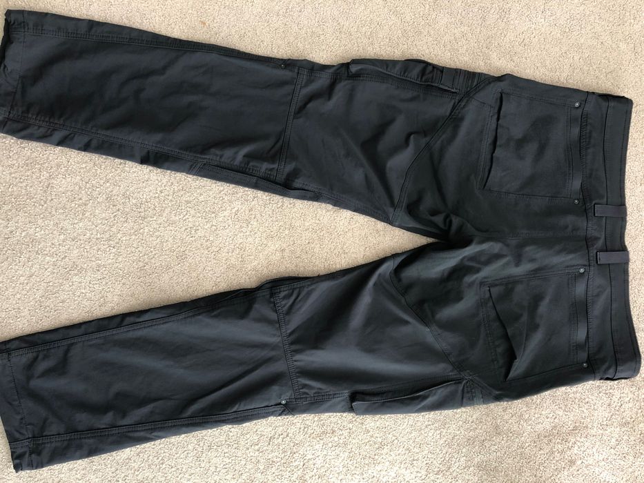 Engelbert Strauss, Mascot работни панталони