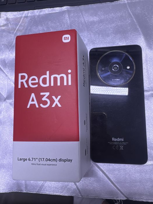 г.Тараз, Рысбек батыра 7 а; xiaomi redmi 13 x; 973562