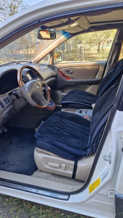 Продам живой LEXUS RX 300
