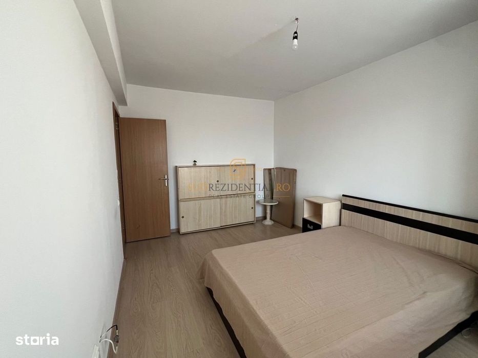 Apartament 3 camere, terasa generoasa, acces metrou Aparatorii Patriei