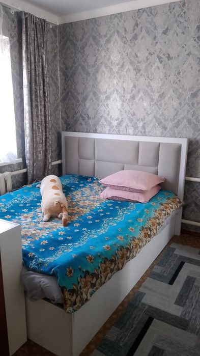 Продам дом в селе Шамалган