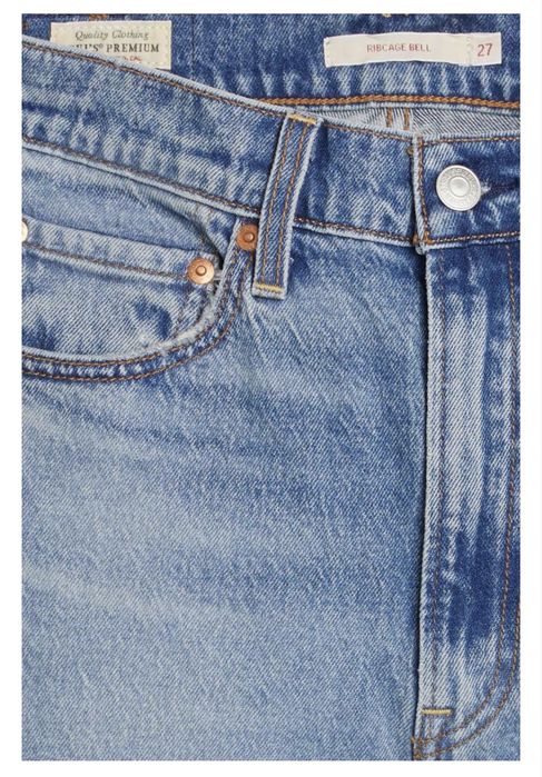 Джинсы levis оригинал