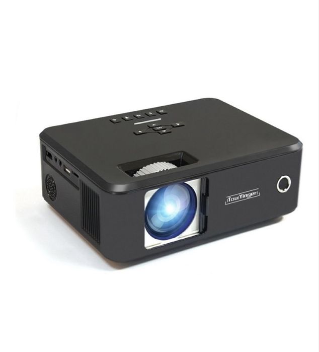 Проектор TouYinger X21a Wi-Fi