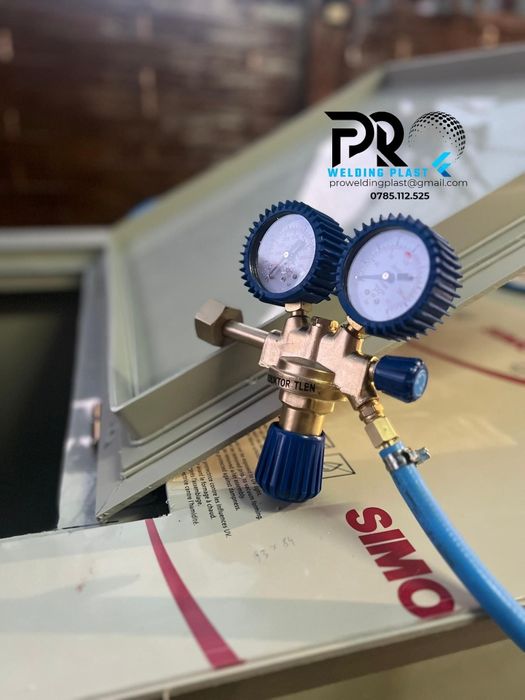 Hidrobion transport pește viu