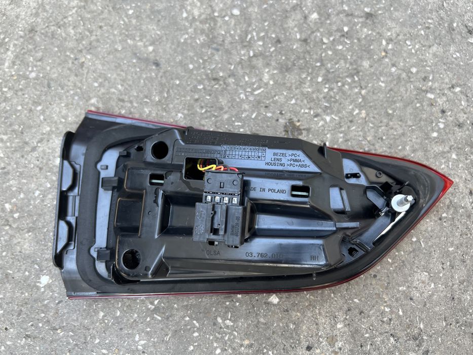 Десен стоп за Bmw X1 F48 LCI / Бмв Х1 Ф48 ЛЦИ