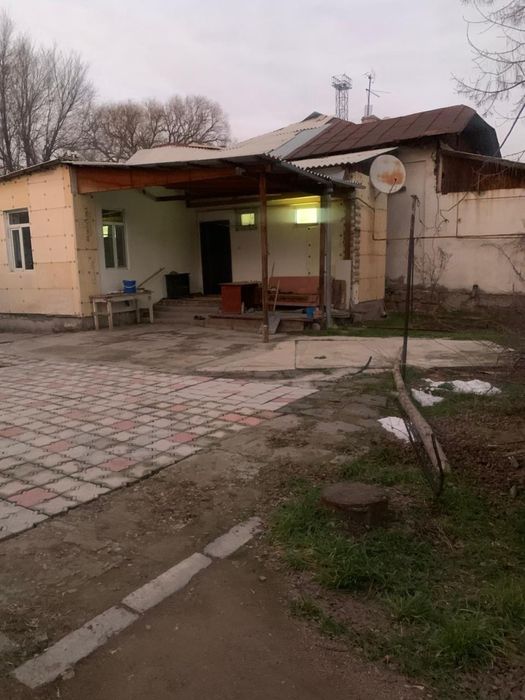 Срочно продам дом г.Тараз