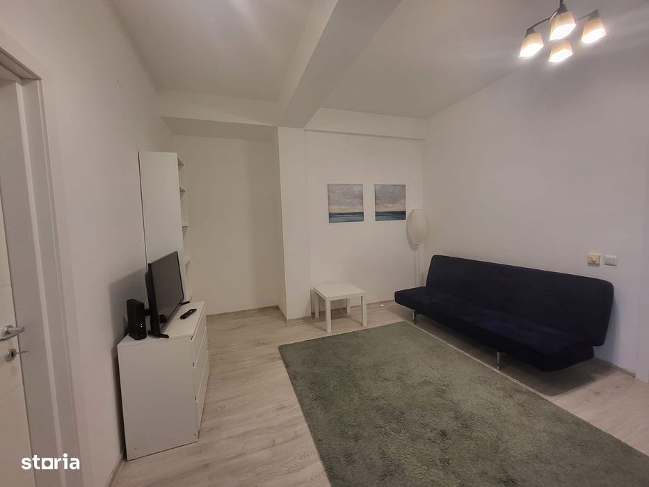 Centru - Independenței - UMF , apartament 3 camere de închiriat — fotografia 1