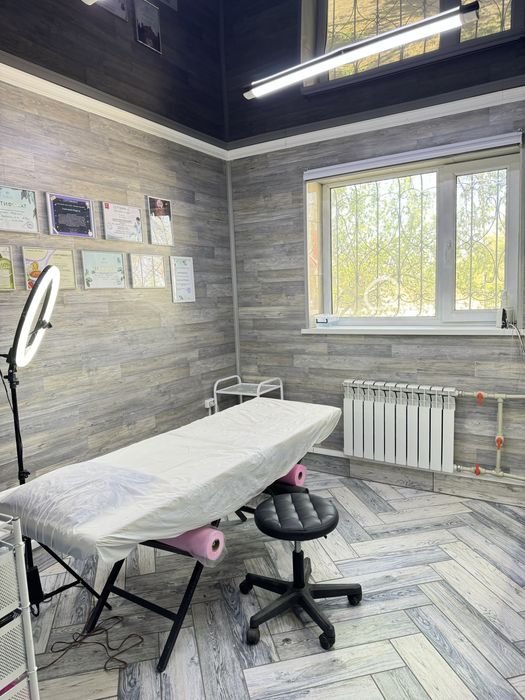 Сдам кабинет совместно