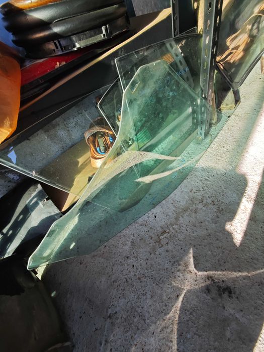 BMW E39 на части голям избор на части