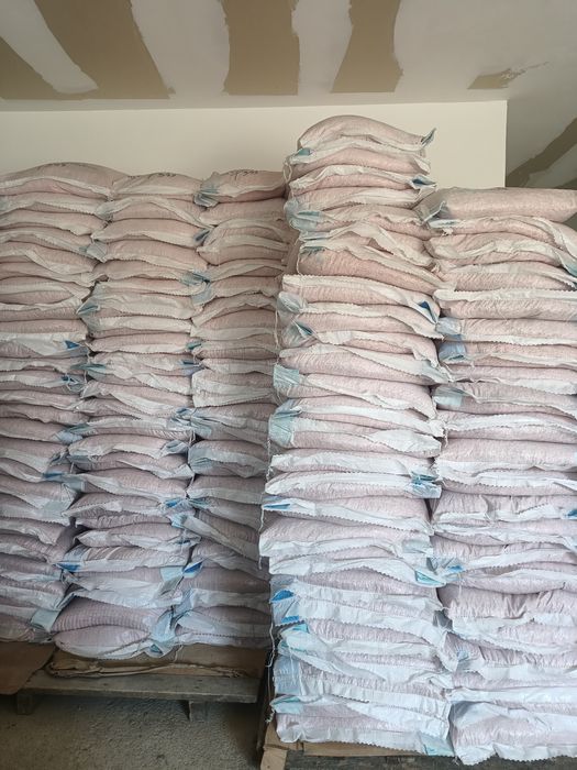 Sămânță Porumb Certificat sac 10 kg  ( 33.000 boabe )