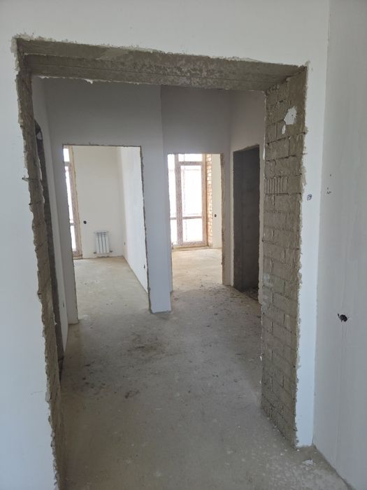 Продам 2 комнатную квартиру 63,8 кв