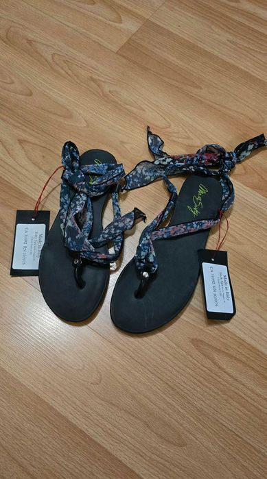 Miss sixty 38-дамски сандали