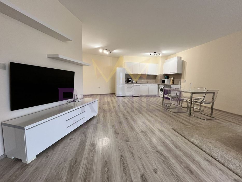 2-стаен в Варна-Аспарухово площ 110