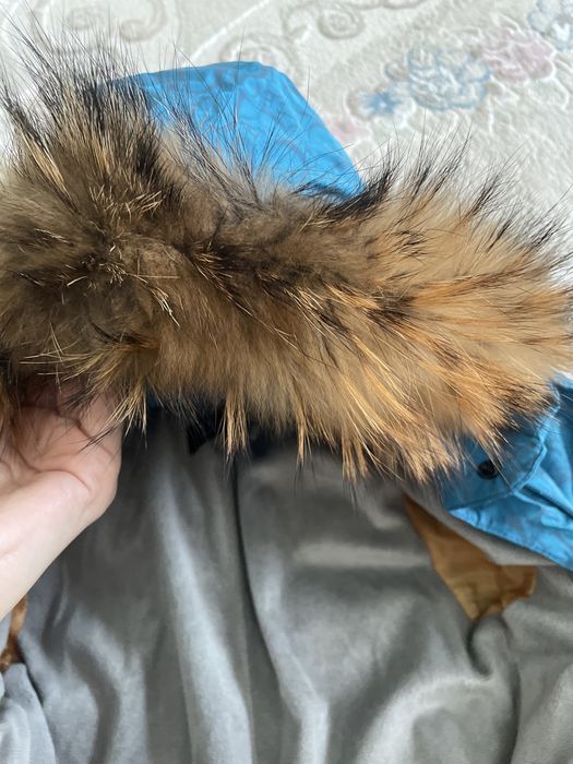 Комбинезон детский