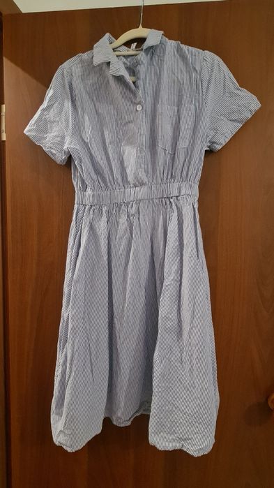 Платье летняя размер м