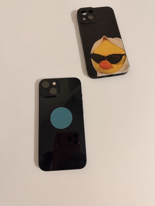 Iphone 13, 128 гб, 78 % емкость