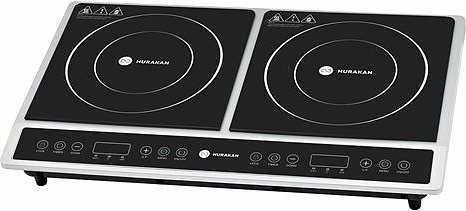 Плита индукционная Hurakan HKN-ICF18MX2