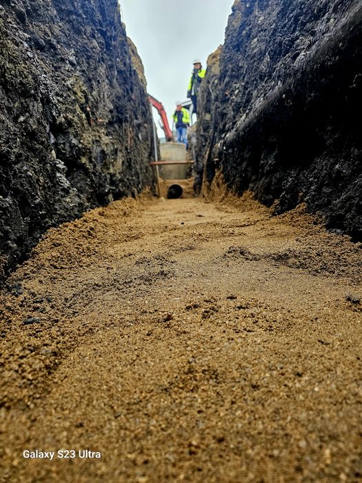 Canalizare,apă  si constructii civile