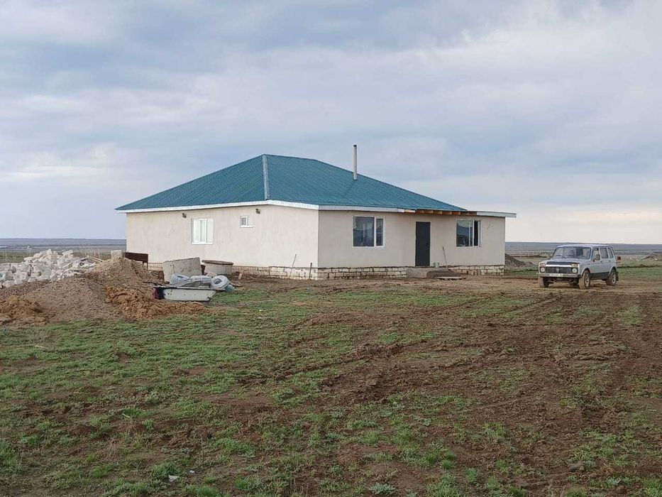 Продам крестьянское хозяйство