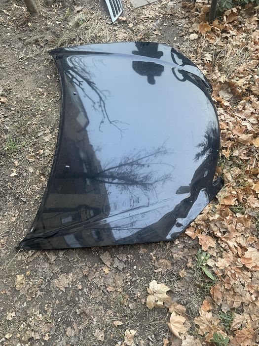 Капот от камри 30-35