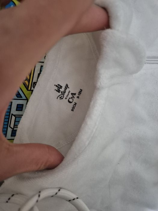 Sac de dormit C&A - 9-18M, nou, fara eticheta