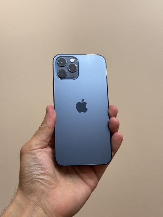 Iphone 12 Pro. 256гб. 10/10