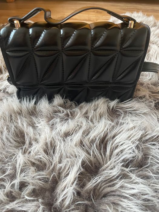 Чисто нова чанта