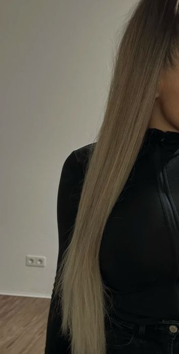 Изкуствена опашка