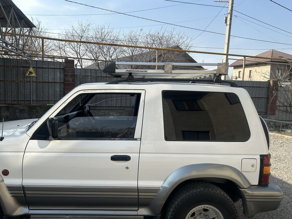 Багажник на крышу авто