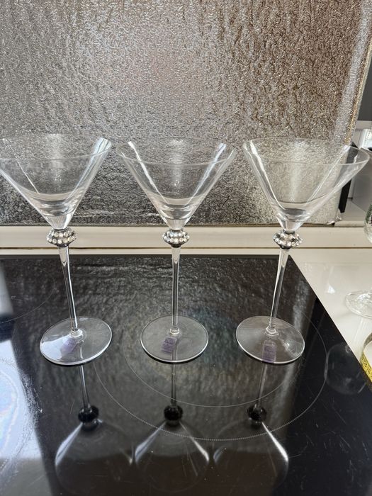 Фужеры пр-во Германия