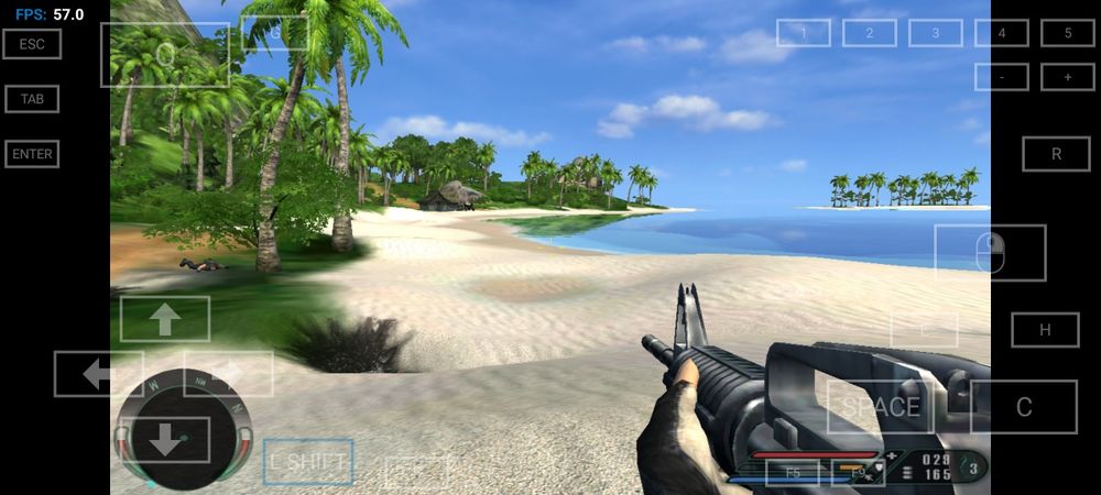 Redmi note 11 E pro 8/256 5G! Winlator11+ 20 game