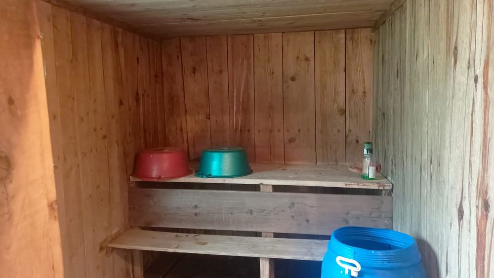 Продам дачу С/О Алмаз