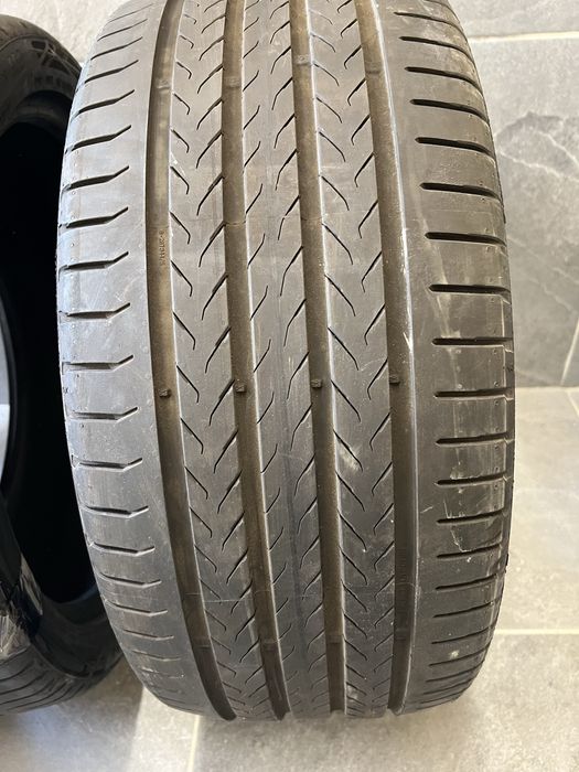 Anvelope Continental 245/40/R20 Y xl