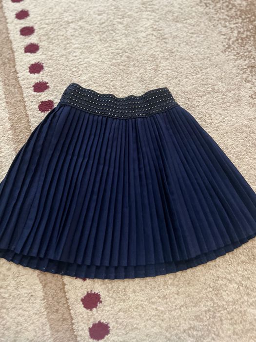 Школьная форма / Рубашка, юбка