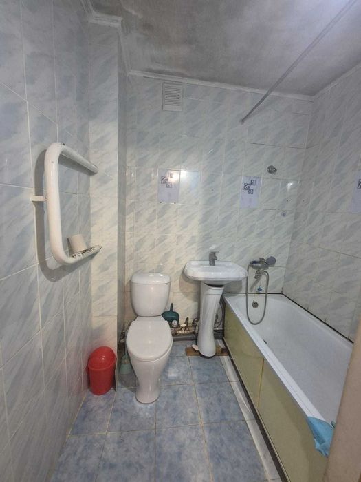 Продам 1 ком квартиру