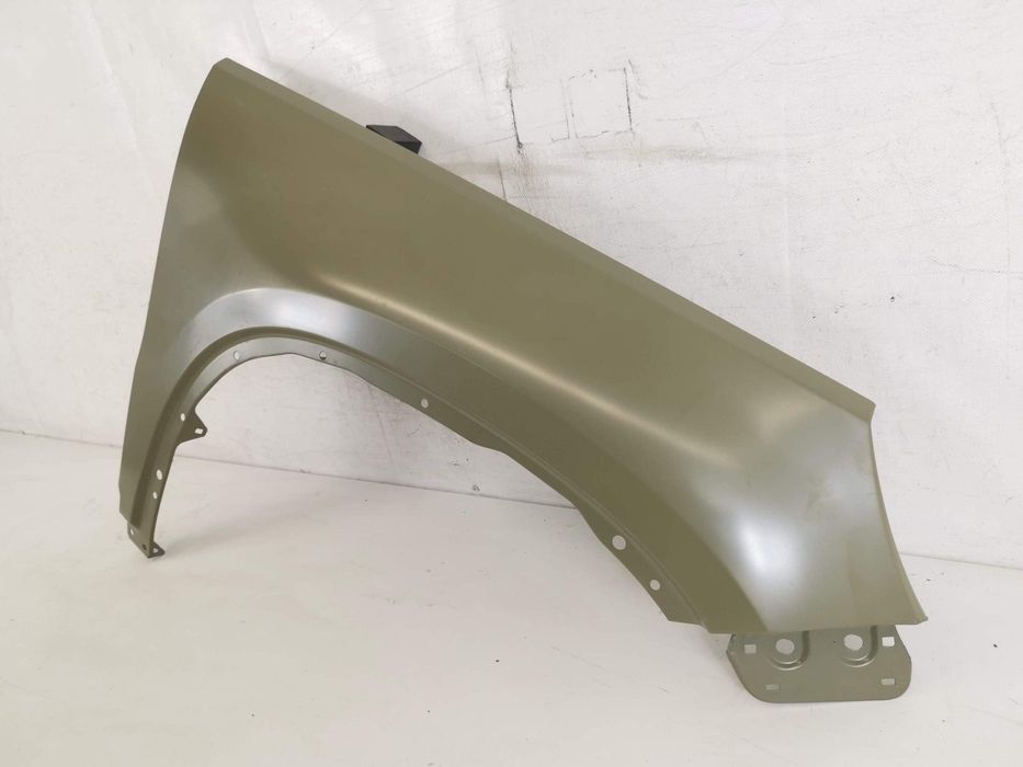 Aripa Dreapta Fata Volkswagen VW  Tiguan 1 5N 2007 2008 2009 2010 2011