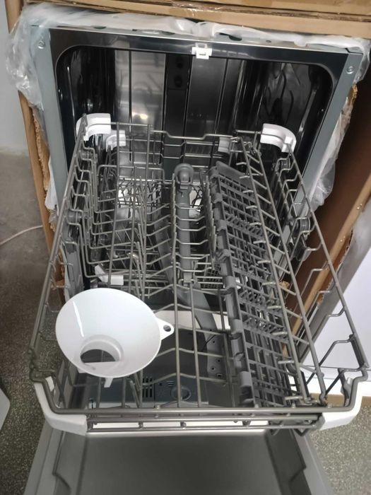 Чисто нова Съдомиялна за вграждане Muhler-Мюлер 45 см