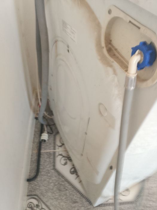 Стирка аты INDIZIT