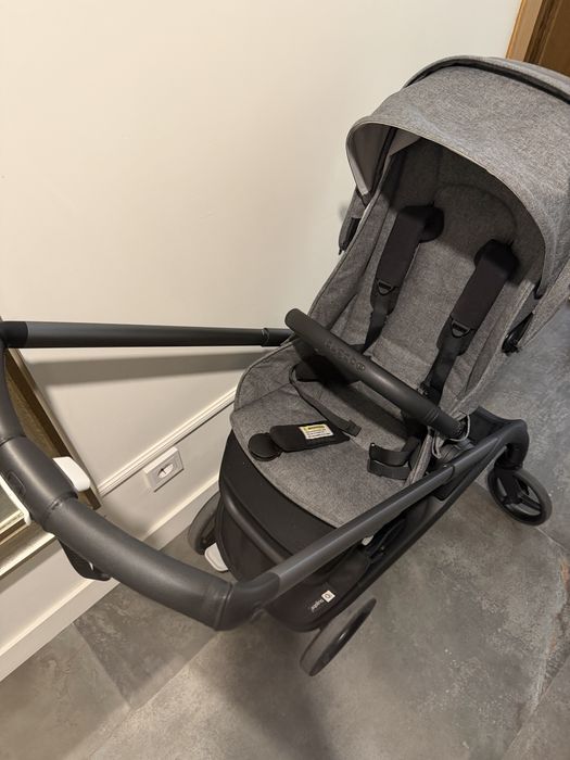 Bugaboo dragonfly