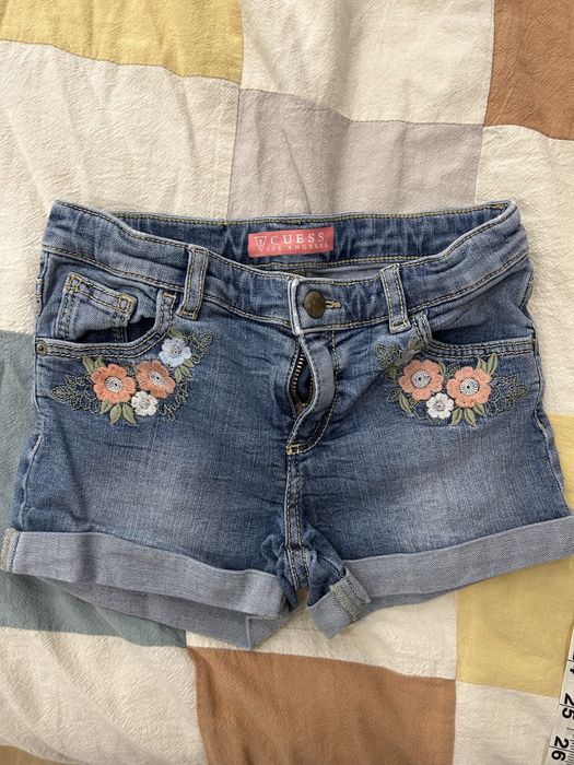 Летни дрехи Zara за момиче 4-8 год