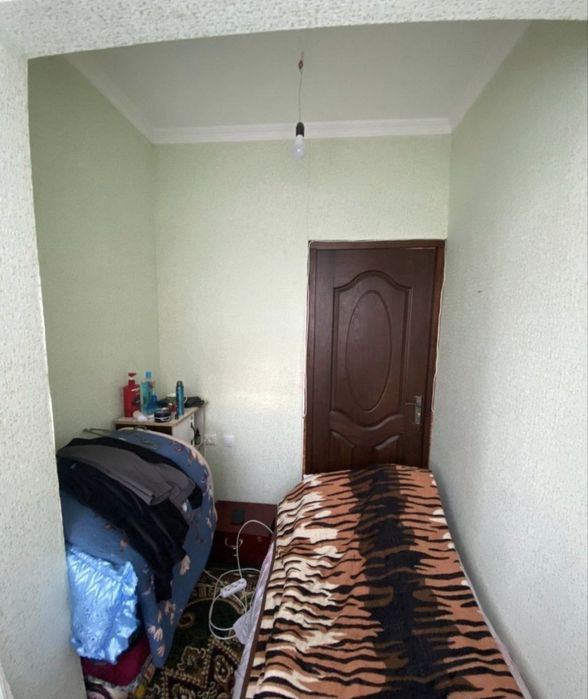 Продаётся 1 комнатная  Юнусабад 6 квартал