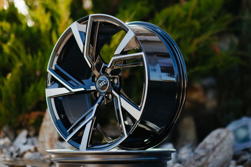 Jante 19 Audi R19 RS