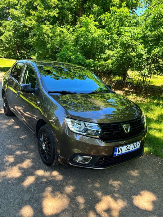 ** Dacia Logan 0.9 Tce (90CP) **
