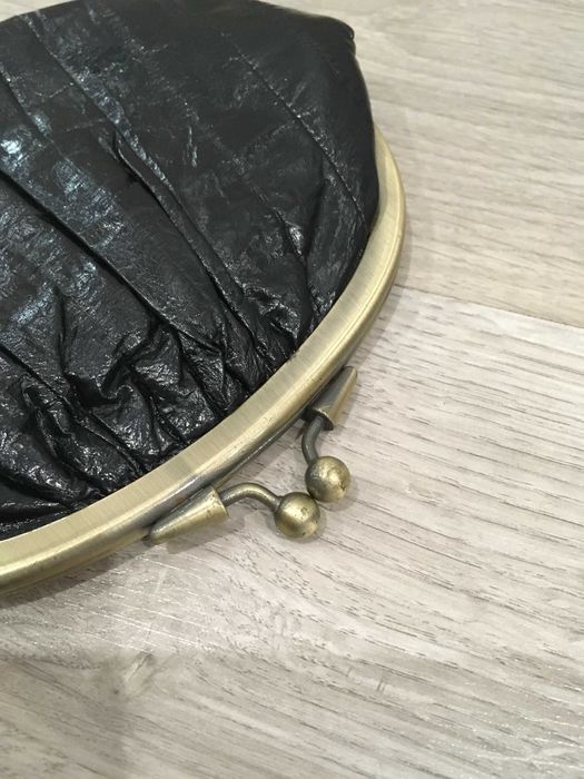 Beck Sonder Gaard портмоне естествена кожа