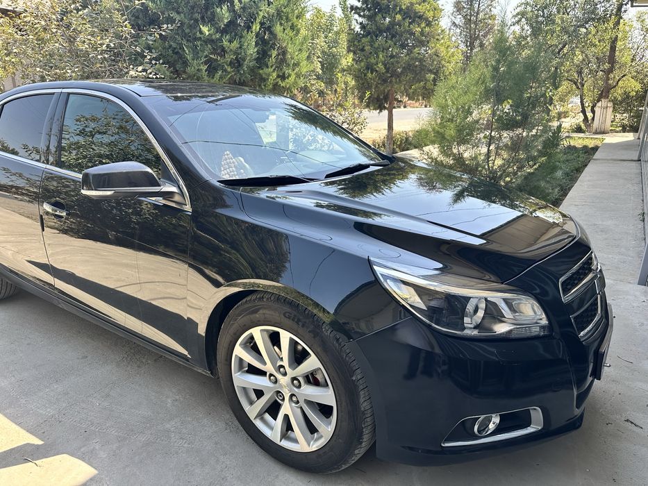 Malibu 1 3 pazitsiya