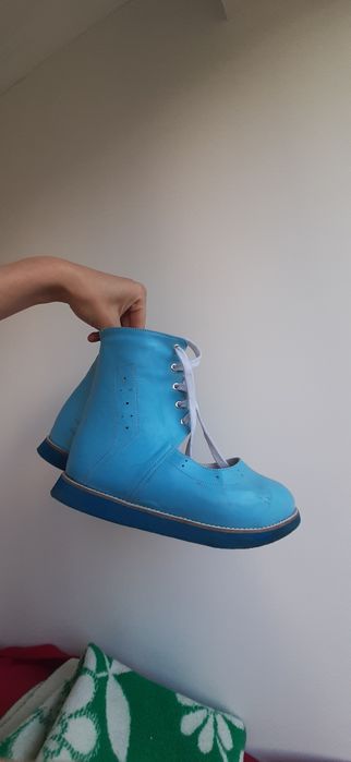 Ортопедические ортопедический ботинки /туфли/обувь