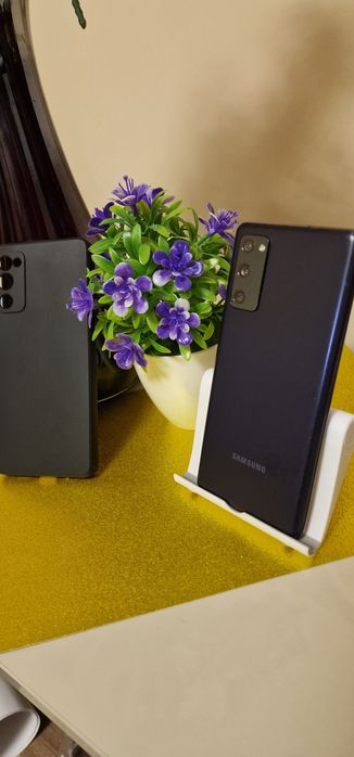 Nou ‼️Samsung  Galxy s 20Fe 128Gb 8Ram‼️+Husă